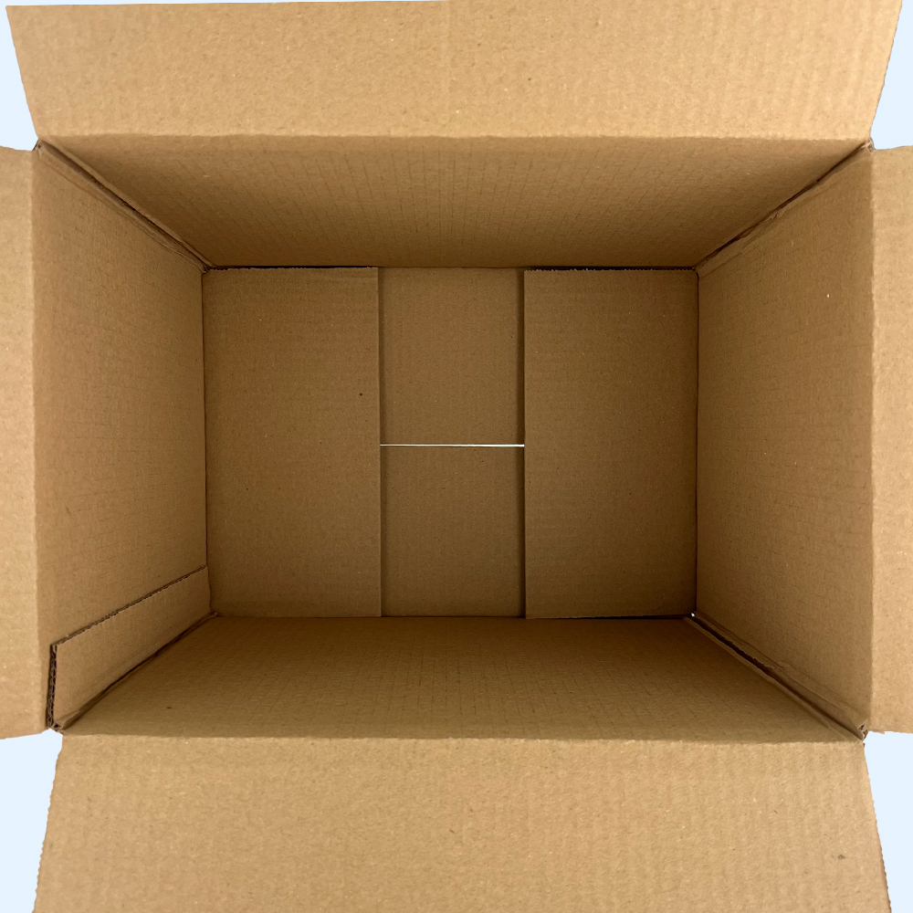 Shipping box 310x220x260 mm BE