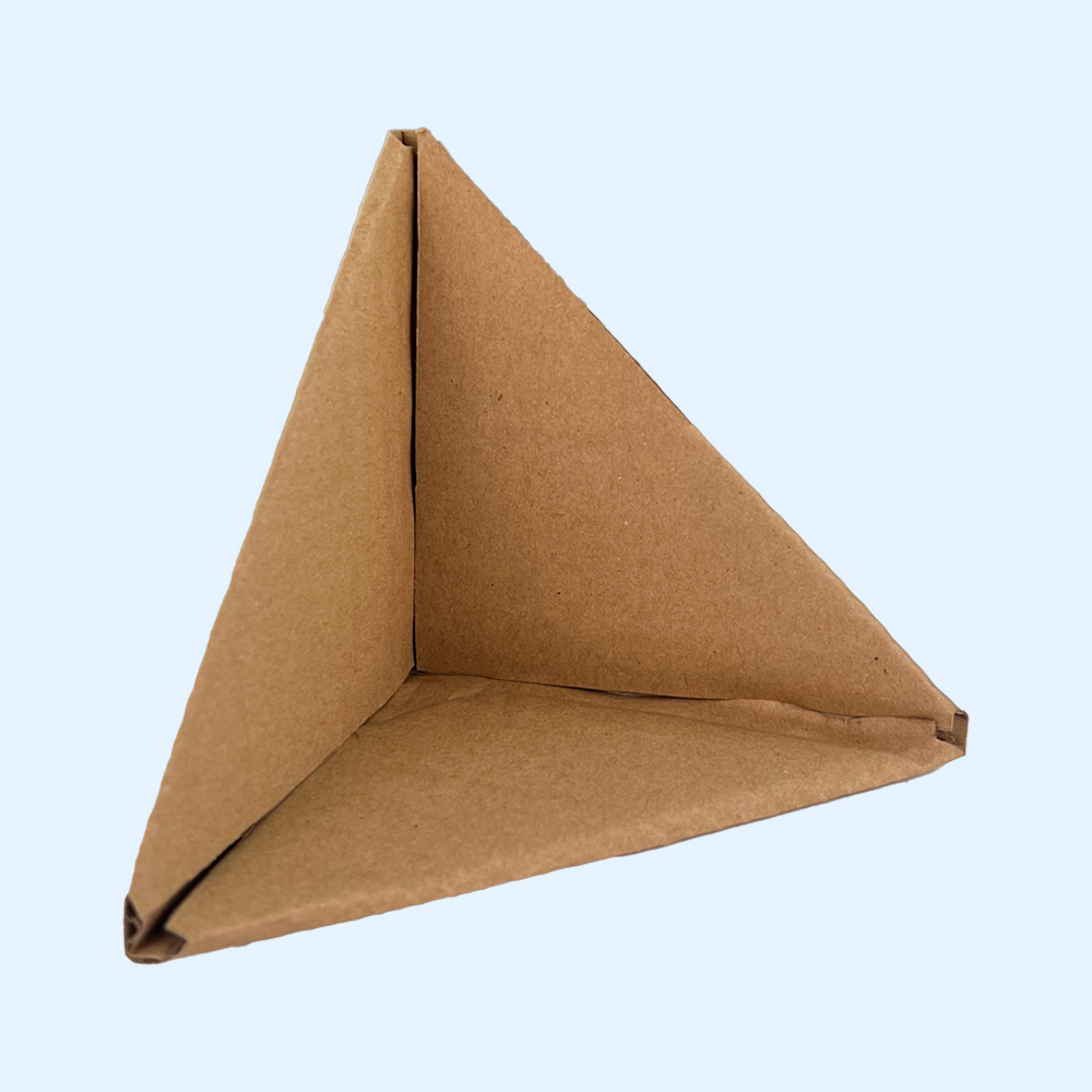 Kartona stūrītis 100x100x100 mm